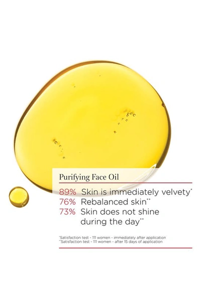 Clarins Ladies Lotus Face Treatment Oil-oily Or Combination Skin 1 oz Skin Care 3380810378641