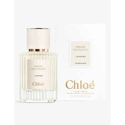 Shop Chloé Chloe Atelier Des Fleurs Lavanda Eau De Parfum
