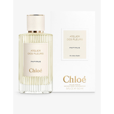 Shop Chloé Chloe Atelier Des Fleurs Papyrus Eau De Parfum