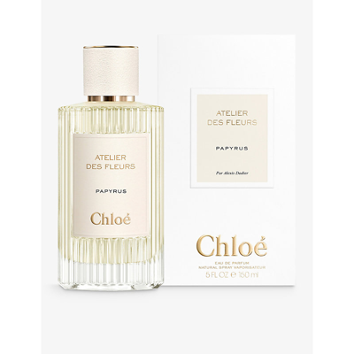 Chloé Atelier Des Fleurs Papyrus Eau De Parfum 50ml