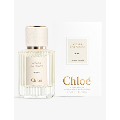 Shop Chloé Chloe Atelier Des Fleurs Néroli Eau De Parfum In Na