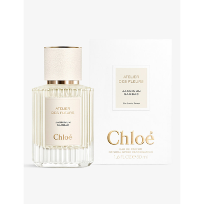 Shop Chloé Chloe Atelier Des Fleurs Jasminum Sambac Eau De Parfum