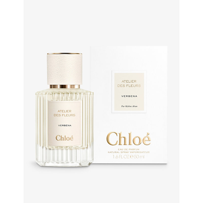 Shop Chloé Chloe Atelier Des Fleurs Verbena Eau De Parfum