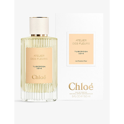 Shop Chloé Atelier Des Fleurs Tuberosa 1974 Eau De Parfum