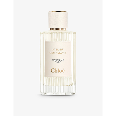 Shop Chloé Chloe Atelier Des Fleurs Magnolia Alba Eau De Parfum, Size: