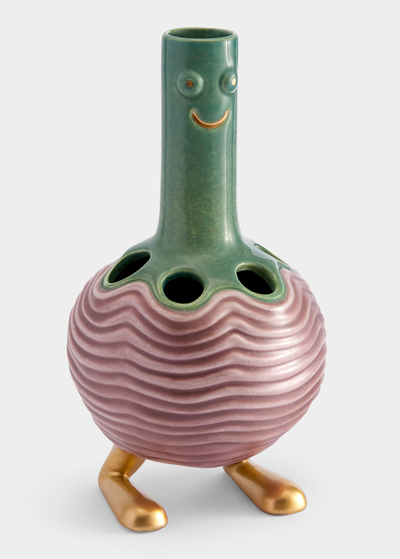 Shop L'objet Haas Simon Small Vase