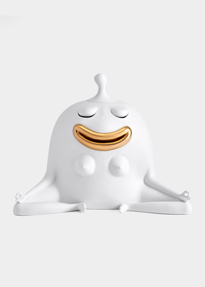 L'objet X Haas Brothers Mediator Incense Burner