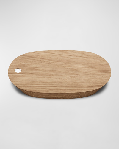 Shop Georg Jensen Alfredo Oak Wood Cutting Board