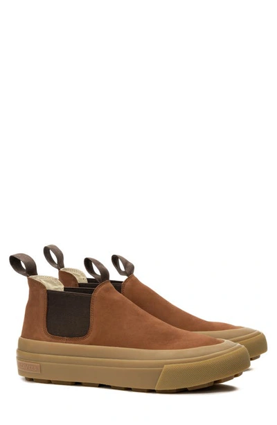 SEAVEES BALLARD CHELSEA BOOT 