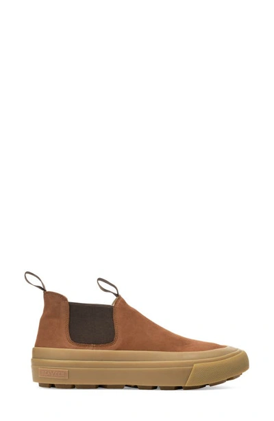 SEAVEES BALLARD CHELSEA BOOT 