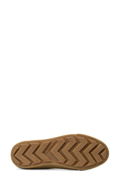 Shop Seavees Ballard Chelsea Boot In Hazelnut