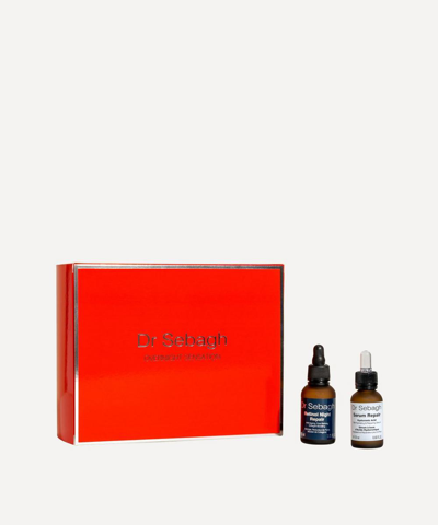 Dr Sebagh Overnight Sensation Gift Set