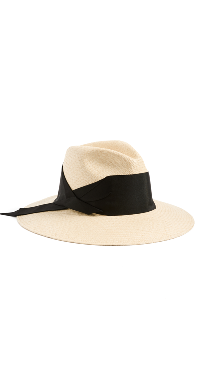 Shop Freya Gardenia Straw Hat
