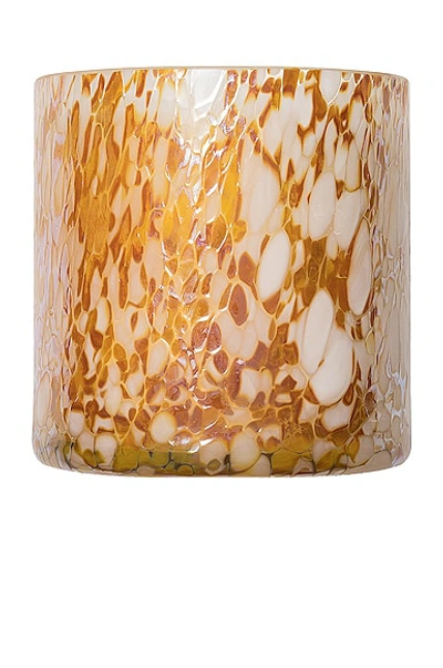 Shop Lafco New York Absolute Signature Candle In Orange Blossom