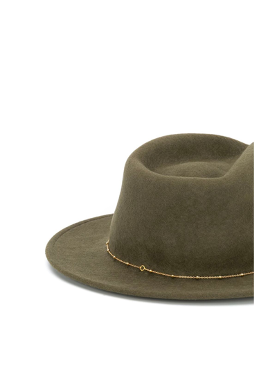 Shop Van Palma Noe Hat