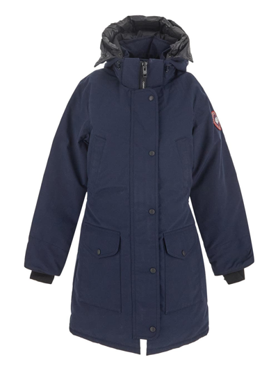 Canada Goose Trillium Parka Review