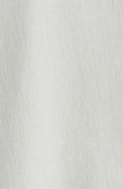 Shop Advisory Board Crystals Unisex Abc. 123. Logo Thermal Sweatshirt In Jasper Grey