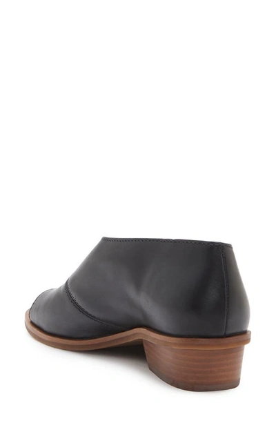 Lucky Brand Serkie Sandal In Black Bzhrio