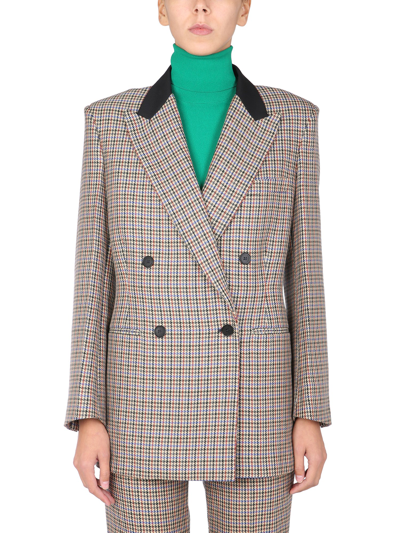 Stella Mccartney Meya Jacket In Beige