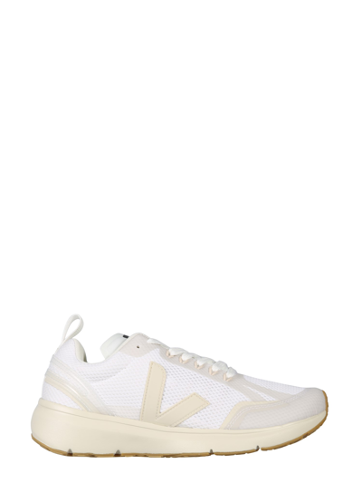 Shop Veja "condor 2" Sneakers In White