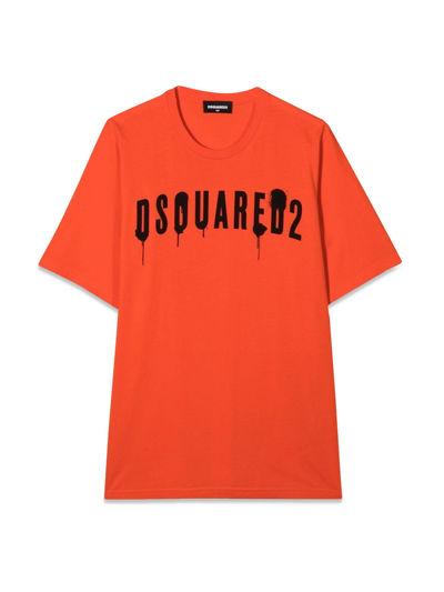 Dsquared2 Dsquared In Orange | ModeSens