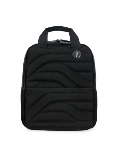 Shop Bric's Travel Backpack In Black