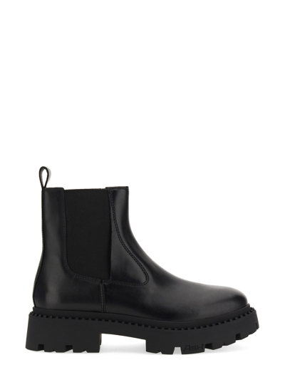 Shop Ash Boot "genesis" In Black
