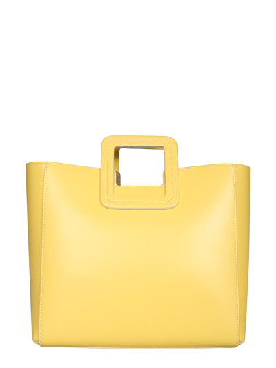 Shop Staud Shirley Bag. In Yellow