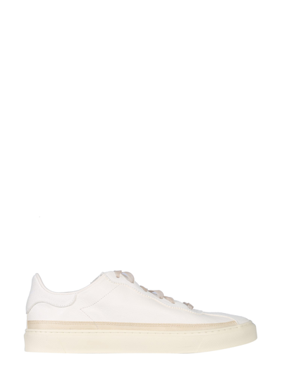 Shop Our Legacy "highlander" Sneakers In White
