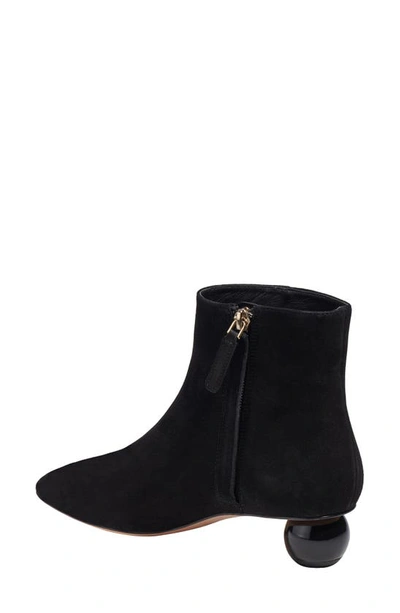 Kate Spade Women's Sydney Dress Booties In Black