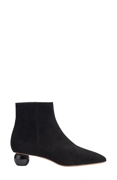 Kate Spade Women's Sydney Dress Booties In Black