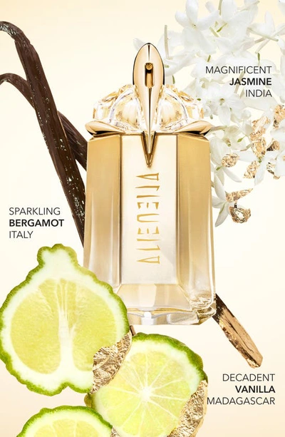 Mugler Alien Goddess Eau De Parfum 2 oz/ 60 ml Eau De Parfum Spray In Regular