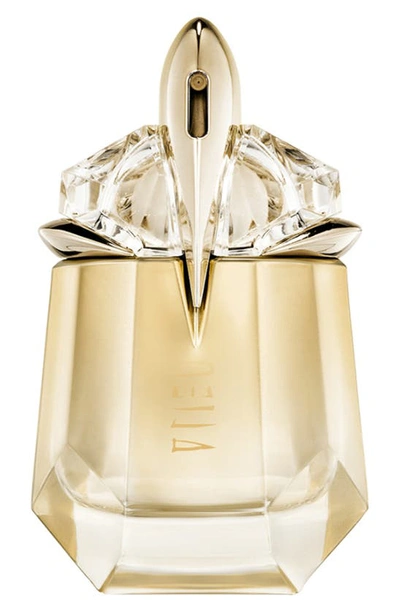 Shop Mugler Alien Goddess By  Eau De Parfum, 2 oz In Regular