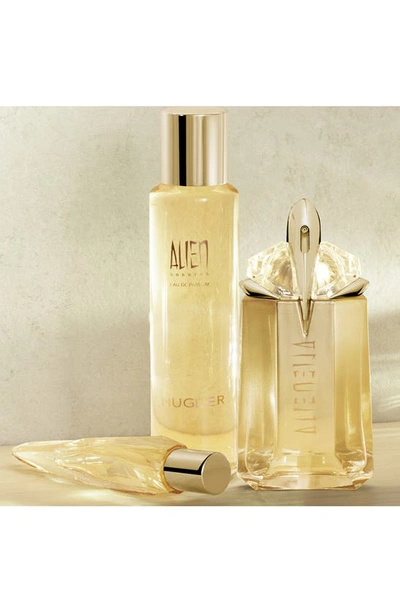 Mugler Alien Goddess Eau De Parfum 2 oz/ 60 ml Eau De Parfum Spray In Regular