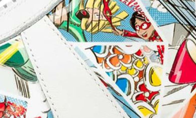 Shop Christian Louboutin Kids' Superloubi Sneaker In Version Multi