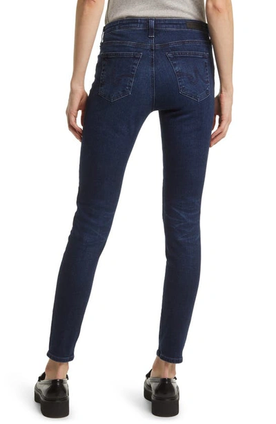 Shop Ag The Legging Ankle Super Skinny Jeans In 4 Years Effortless