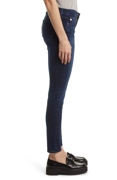 Shop Ag The Legging Ankle Super Skinny Jeans In 4 Years Effortless