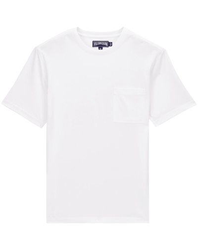 Shop Vilebrequin T-shirt In Nocolor
