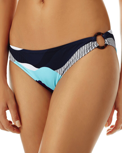 Shop Vilebrequin Bikini Bottom In Nocolor