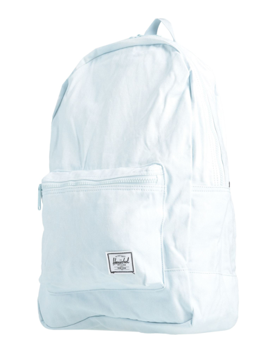 Shop Herschel Supply Co Backpacks In Sky Blue