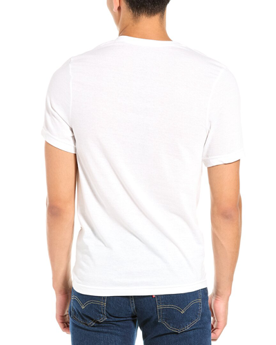 Shop 2(x)ist 3pk Performance V-neck T-shirt In Nocolor