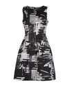 OSCAR DE LA RENTA Knee-length dress,34617184FN 2