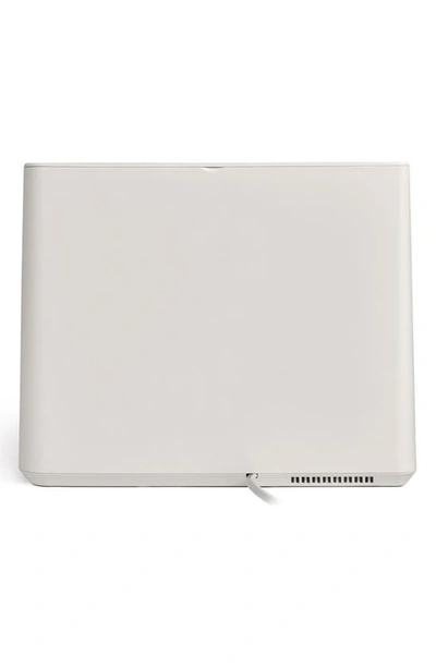 Vitruvi Cloud Cool Mist Humidier In White