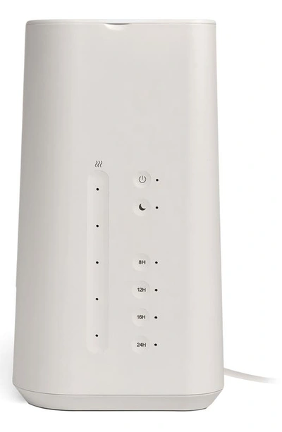Vitruvi Cloud Cool Mist Humidier In White