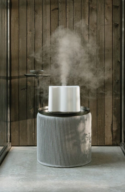 Vitruvi Cloud Cool Mist Humidier In White