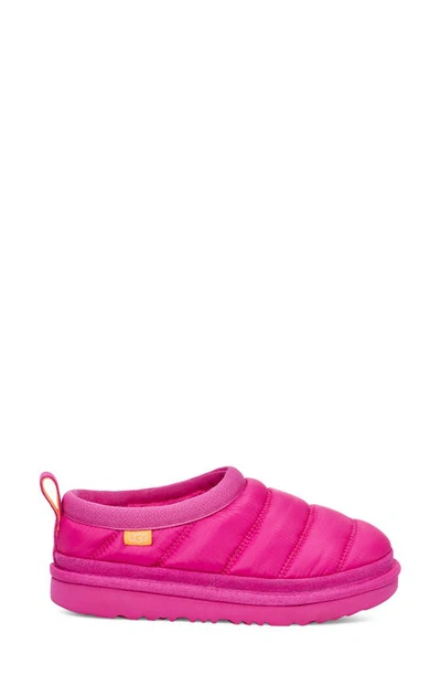 Shop Ugg Tasman Water-resistant Slipper In Rock Rose