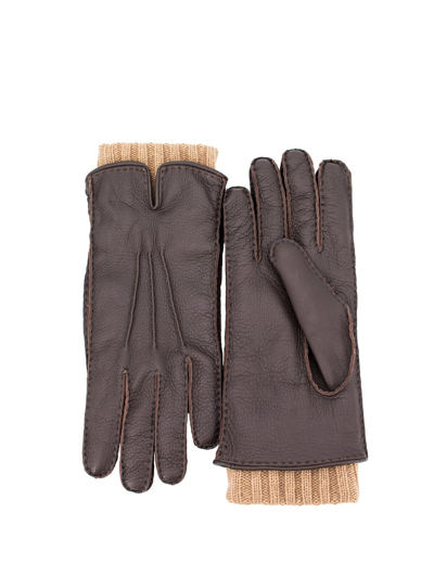 Fedeli Gloves In 5igua1/0015 Var.15