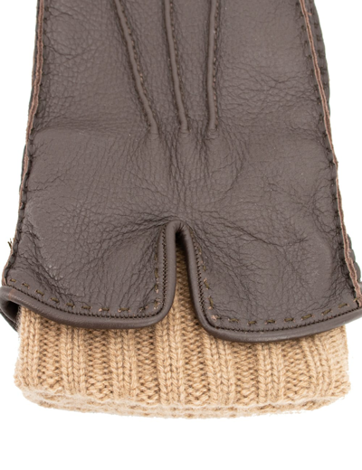 Fedeli Gloves In 5igua1/0015 Var.15