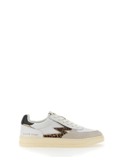 Shop Moa Master Of Arts Sneaker Master Legacy In Animalier