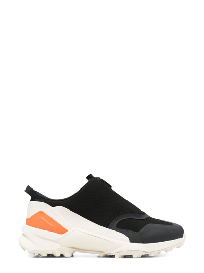 Shop Y-3 Sneaker Terrex Swift R3 Gtx In Nero